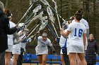 WLax vs Keene  Wheaton College Women's Lacrosse vs Keene State. - Photo By: KEITH NORDSTROM : Wheaton, LAX, Lacrosse